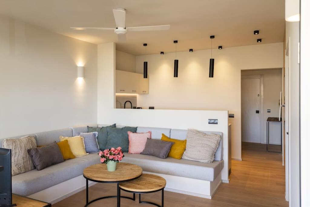 Alta House Apartments Sa Blava بيغور المظهر الخارجي الصورة