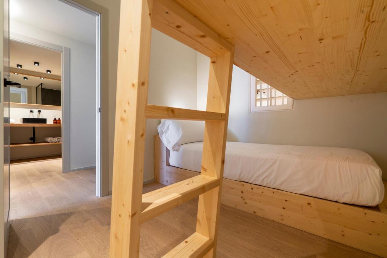 Alta House Apartments Sa Blava بيغور المظهر الخارجي الصورة